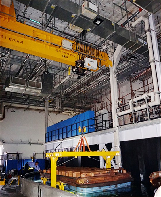 豪鋼與上海迪士尼合作案例