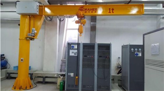 旋臂起重機(jī)1