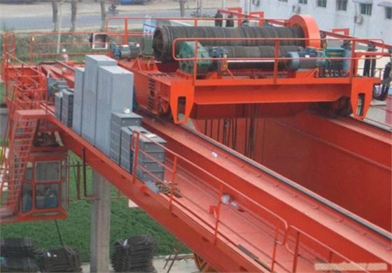 豪鋼順應(yīng)市場(chǎng)潮流 輕量化起重機(jī)時(shí)代