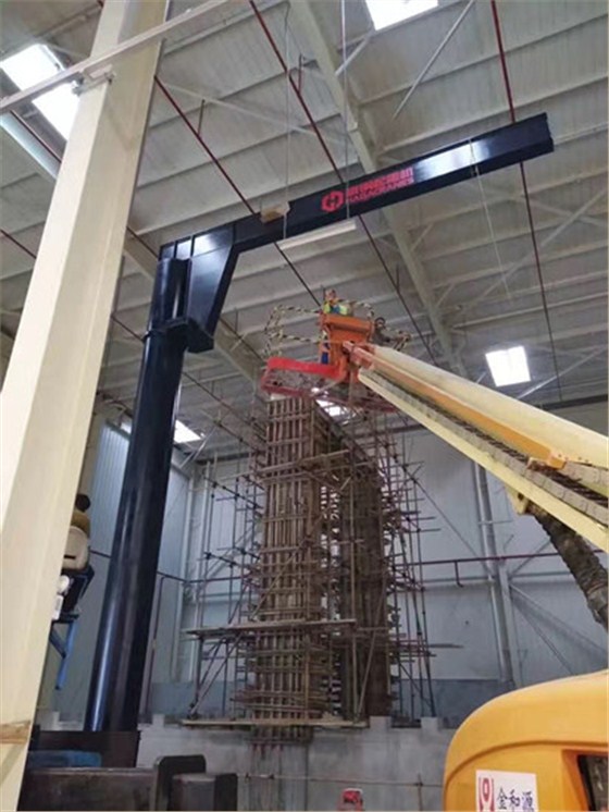 法液空集團(tuán)拋來(lái)橄欖枝 看中豪鋼起重機(jī)研發(fā)實(shí)力強(qiáng)