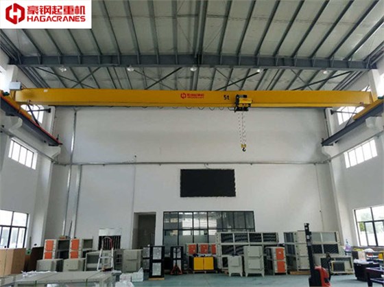 橋式起重機(jī)大小車運(yùn)行機(jī)構(gòu)圖片