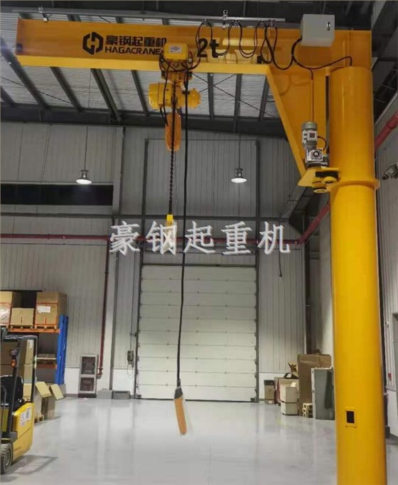 西門子懸臂吊安裝