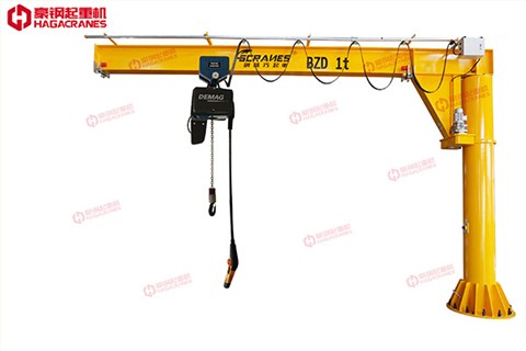 BZD型懸臂吊 BZD型懸臂吊