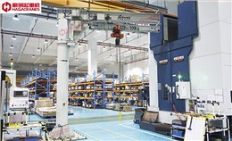 BZDss型懸臂伸縮起重機(jī)