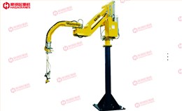 硬臂式助力機械手