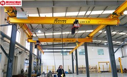 LXH型懸掛起重機