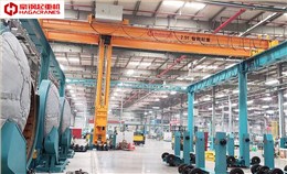 2.5t智能化起重機(jī)