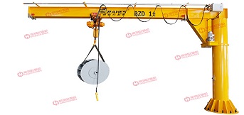 懸臂吊在使用前需要做哪些檢測？