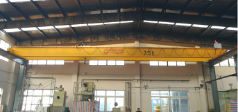 橋式起重機運行機構(gòu)的驅(qū)動方式有幾種？