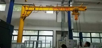 豪樂奧機械設(shè)備采用豪鋼車間輕型起重機 豪樂奧機械設(shè)備采用豪鋼車間輕型起重機