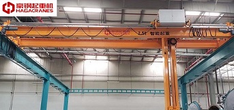 起重機(jī)智能化的發(fā)展趨勢