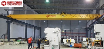 如何選擇雙梁起重機生產(chǎn)廠家？