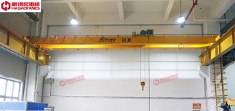 高溫對單雙梁起重機作業(yè)有什么影響？