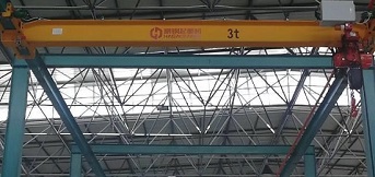 昆明船舶設備集團采購豪鋼31臺各種類起重機 昆明船舶設備集團采購豪鋼31臺各種類起重機