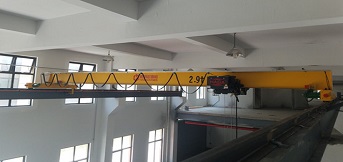 如何選擇單梁起重機廠家？