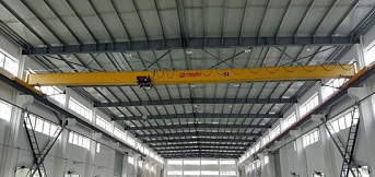 橋式起重機的種類有哪些？