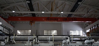 單梁起重機一般多少錢？