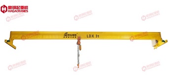 單梁起重機制造商做的低質(zhì)產(chǎn)品的安全隱患