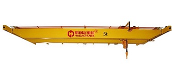 雙梁起重機(jī)生產(chǎn)廠哪家好？