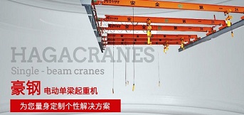 起重機(jī)服務(wù)為什么這么重要？