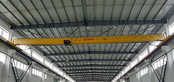 采購單梁起重機(jī)注意事項(xiàng)