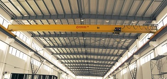 橋式起重機(jī)加長改造方案