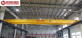 不同橋式起重機(jī)主梁的結(jié)構(gòu)特點(diǎn)