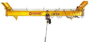 如何選擇單梁懸掛橋式起重機(jī)的工作速度？