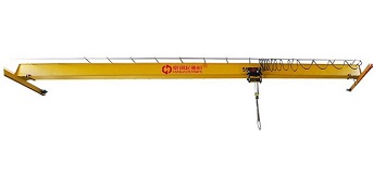 橋式起重機(jī)電氣設(shè)備過熱的原因分析