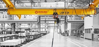 選擇懸掛起重機(jī)廠家什么重要？