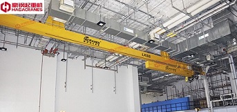 如何降低電動懸掛單梁起重機噪音？