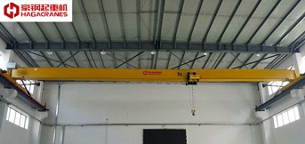 5噸單梁起重機(jī)價(jià)格多少錢？