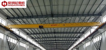 采購單梁行車要注意什么？