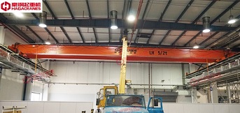 單梁雙梁行車價(jià)格由哪些因素決定？