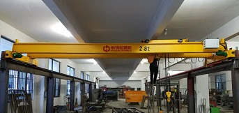 雙梁起重機(jī)哪家好？