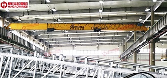 如何選擇價(jià)格實(shí)惠的單梁行車？