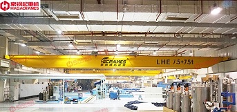 歐式電動(dòng)單梁懸掛起重機(jī)的發(fā)展趨勢(shì)