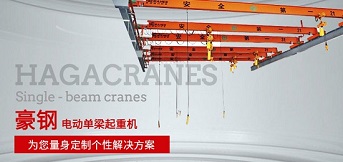 上海起重機(jī)行業(yè)未來(lái)發(fā)展方向