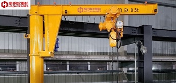 防爆起重機哪家好？