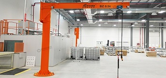 起重設備維修保養(yǎng)該怎么做？