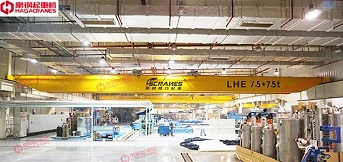 橋式起重機(jī)鋼絲繩斷裂原因分析 橋式起重機(jī)鋼絲繩斷裂原因分析