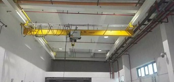 起重機(jī)超載限制器的基本功能