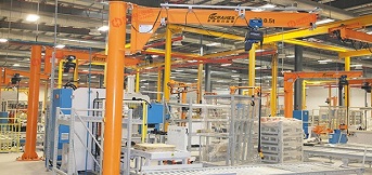 起重機(jī)的日常維護(hù)保養(yǎng) 起重機(jī)的日常維護(hù)保養(yǎng)