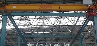 三個(gè)細(xì)節(jié)節(jié)省起重機(jī)維修保養(yǎng)費(fèi)用