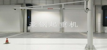 影響立柱式懸臂吊價(jià)格的因素