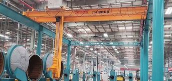 自動化起重機定制哪家可靠？