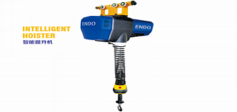 電動(dòng)平衡吊—智能提升搬運(yùn)神器！