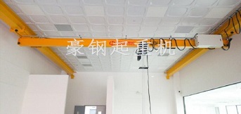 歐式電動(dòng)葫蘆和普通葫蘆比有哪些優(yōu)勢(shì)？