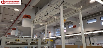 如何做好柔性起重機(jī)kbk的日常維護(hù)？