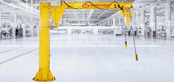 起重機(jī)哪家好？用戶體驗(yàn)很重要！